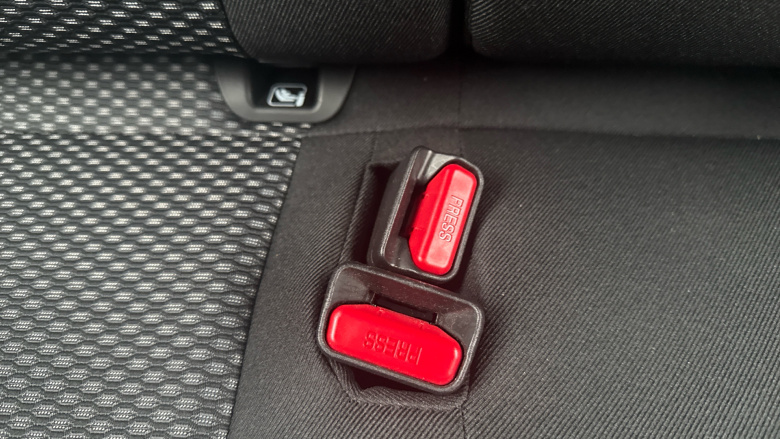 Suzuki Vitara 1.5 Hybrid Motion 5dr AGS Hybrid Estate